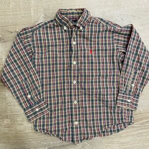 Ralph Lauren Dress Shirt